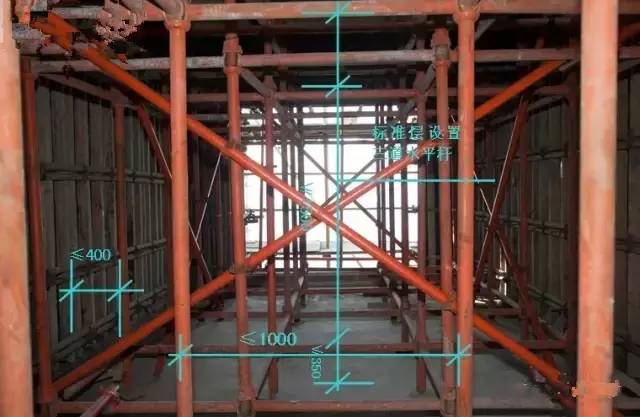 工地上必知的剪力墻、梁、板模板標(biāo)準(zhǔn)做法，超實(shí)用！_12