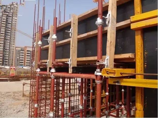 工地上必知的剪力墻、梁、板模板標(biāo)準(zhǔn)做法，超實(shí)用！_23