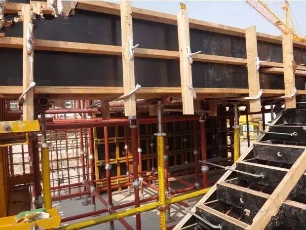 工地上必知的剪力墻、梁、板模板標(biāo)準(zhǔn)做法，超實(shí)用！_24